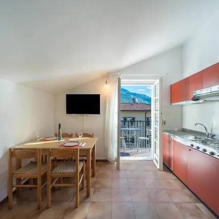 Bilocale Apartament