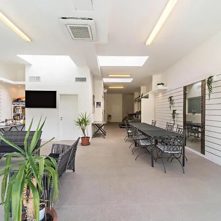 Apartament Bilocale Domaso